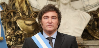 Argentina's U-Turn: Javier Milei's Decision to Reject BRICS Membership