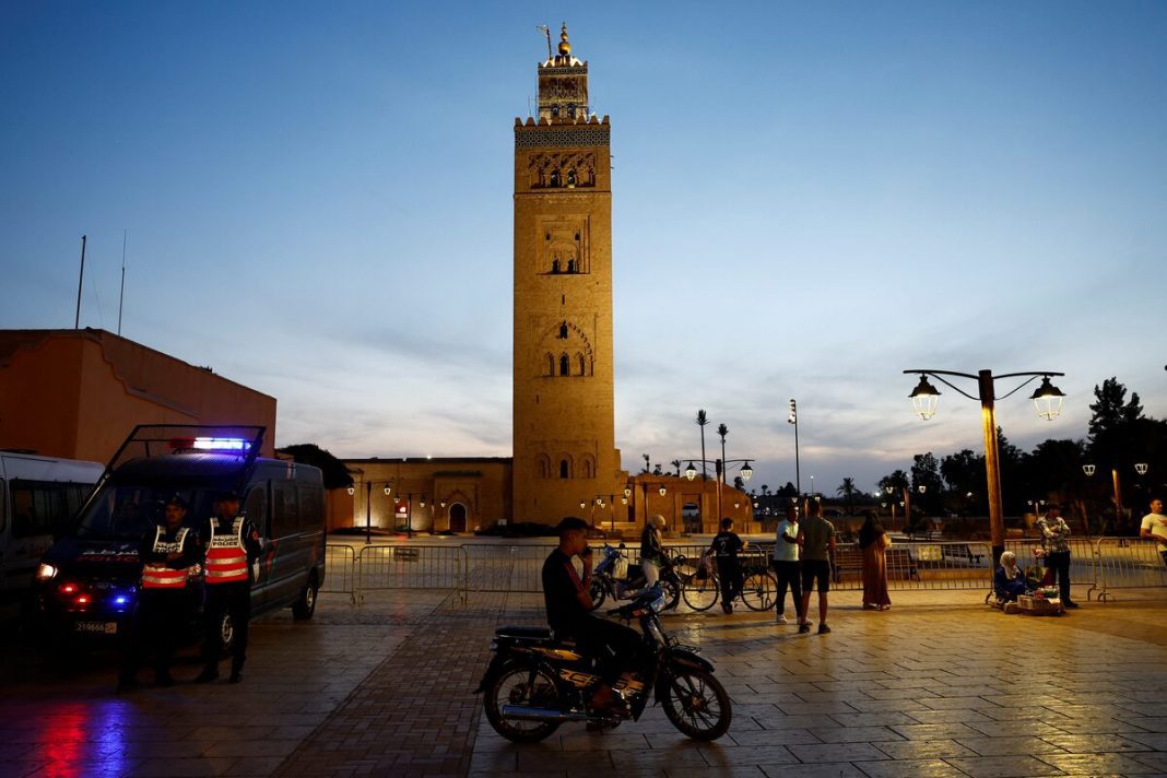 Arrestation au Maroc : L'auteur présumé des Faux Appels à la Bombe au Québec enfin Démasqué