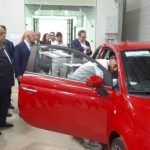 Automobile en Algérie : Ali Aoun Trace la Voie de l'Indépendance Industrielle