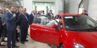 Automobile en Algérie : Ali Aoun Trace la Voie de l'Indépendance Industrielle