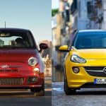 Automobile en Algérie : FIAT et Opel Dévoilent des Prix Imbattables !