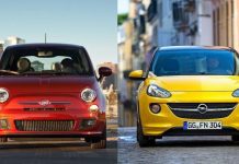 Automobile en Algérie : FIAT et Opel Dévoilent des Prix Imbattables !