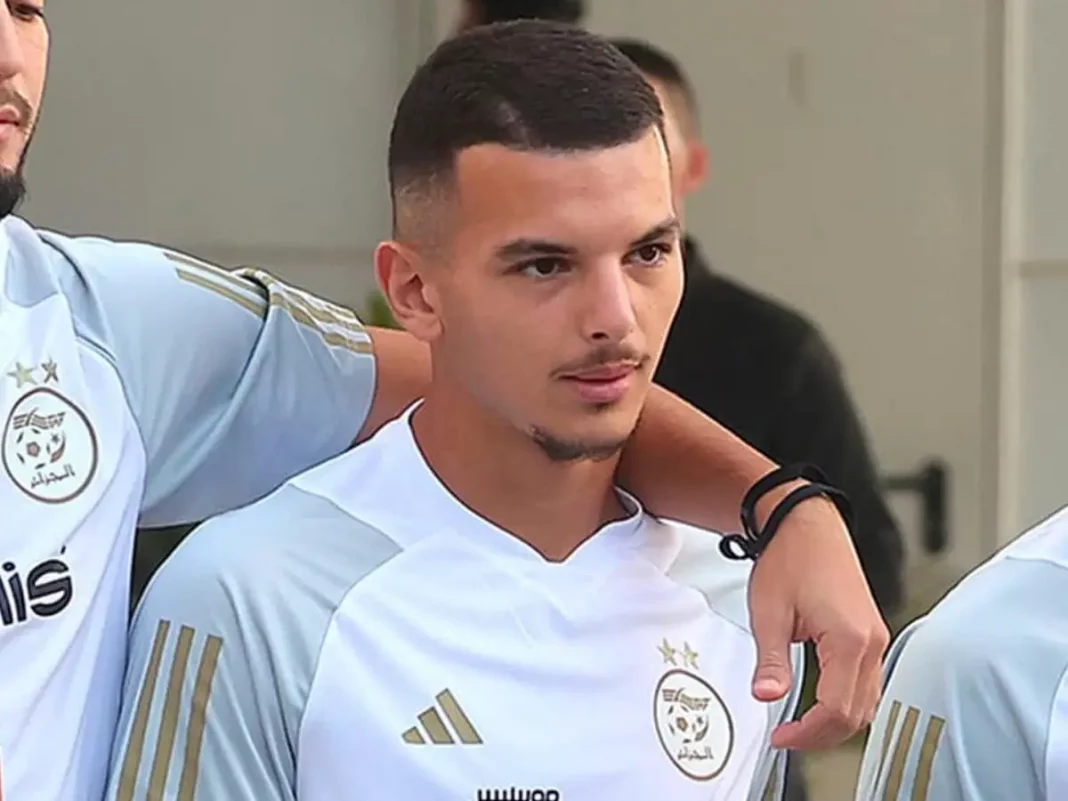 Badredine Bouanani Entre Blessure et Possibilité de Rejoindre l'AS Rome Badredine Bouanani : Entre Blessure et Possibilité de Rejoindre l'AS Rome