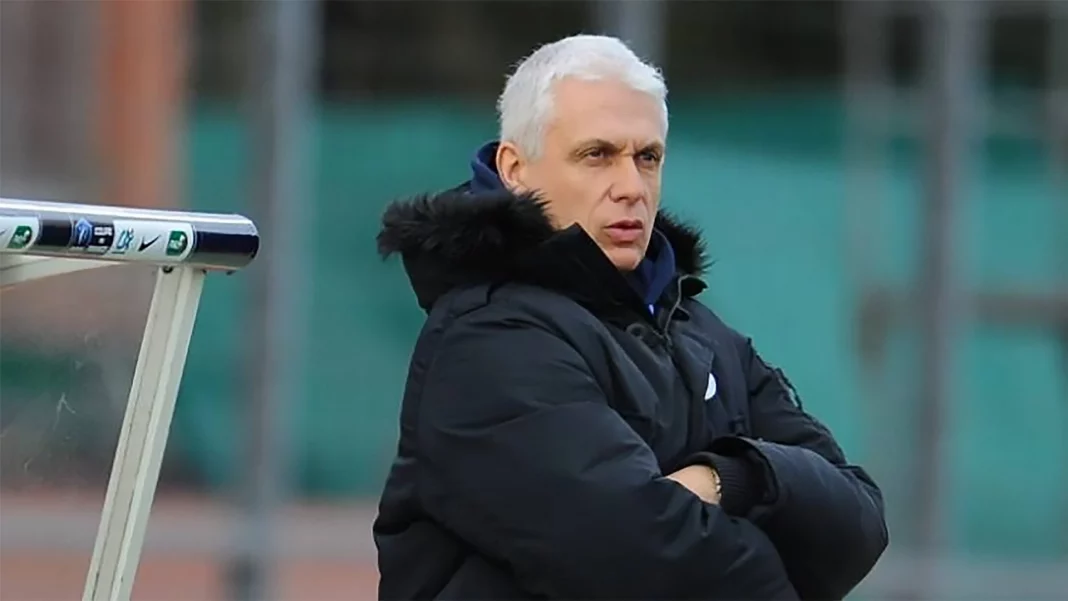 Belmadi et Velud Quand l'Humour S'invite dans le Football Belmadi et Velud : Quand l'Humour S'invite dans le Football