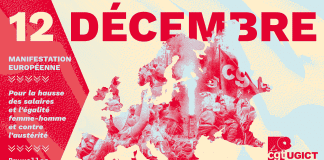 Bruxelles en Ébullition : Manifestation Européenne et Enjeux Sociaux