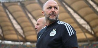 CAN 2023 : Belmadi Écarte l'Équipe d'Algérie des Favoris, un Coup de Poker Gagnant ?