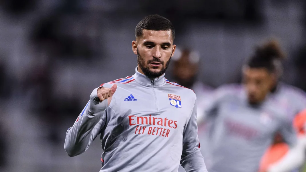 CAN 2023 Belmadi joue la carte Aouar et Bennacer CAN 2023 : Belmadi joue la carte Aouar et Bennacer
