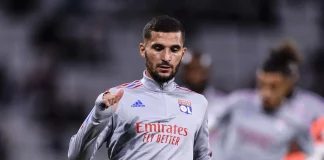 CAN 2023 : Belmadi joue la carte Aouar et Bennacer