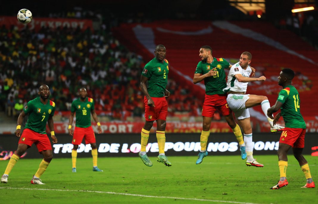 CAN 2023 : Cameroun vs Algérie, la Revanche Inattendue