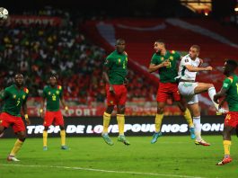 CAN 2023 : Cameroun vs Algérie, la Revanche Inattendue