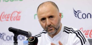 CAN 2023 : Djamel Belmadi Prêt à Révéler sa Sélection - Les Enjeux d'une Conférence de Presse Très Attendue
