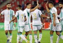 CAN-2023 : L'Algérie, Favorite pour un Nouveau Triomphe ?