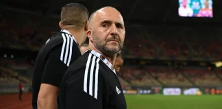 CAN 2023 : La Liste Secrète de Djamel Belmadi Dévoilée ! Vrais ou Faux Noms, la Toile S'enflamme