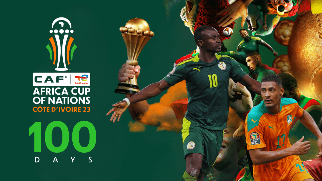 CAN 2023 Tensions et Controverses Secouent le Monde du Football Africain CAN 2023 : Tensions et Controverses Secouent le Monde du Football Africain