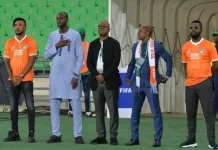 CAN 2023 : Yaya Touré Écarte l'Équipe Nationale d'Algérie de ses Favoris