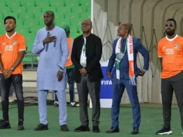 CAN 2023 : Yaya Touré Écarte l'Équipe Nationale d'Algérie de ses Favoris