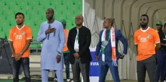 CAN 2023 : Yaya Touré Écarte l'Équipe Nationale d'Algérie de ses Favoris
