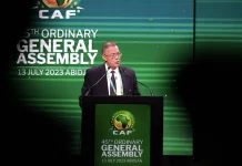 CAN 2025 au Maroc Menacée : La FIFA Intervient !