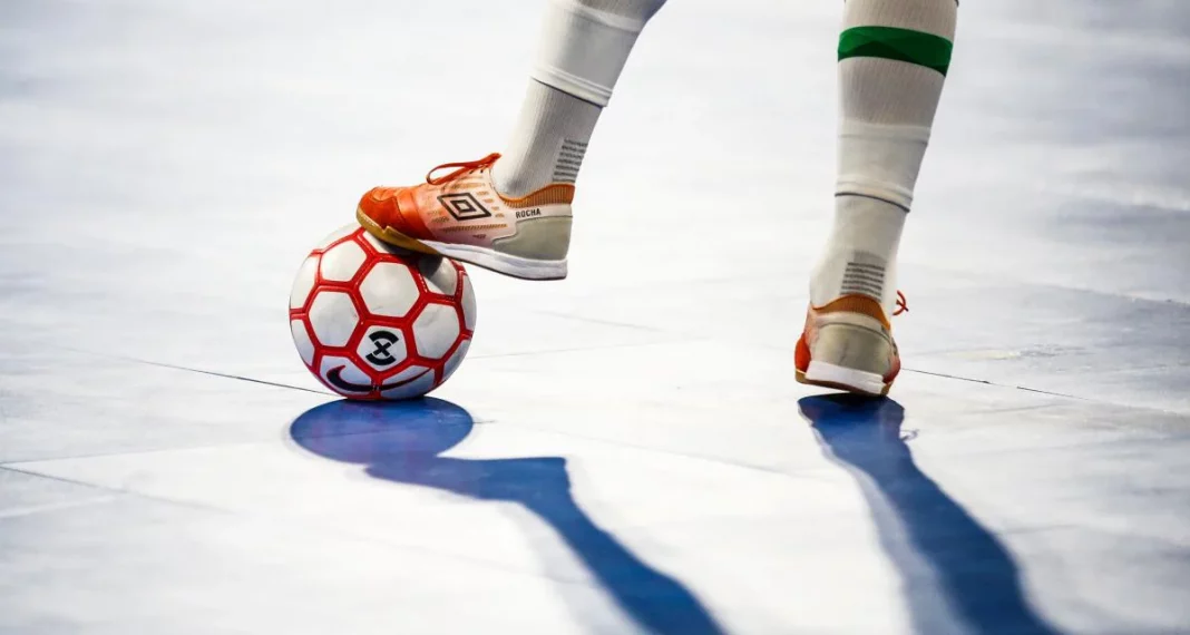 CAN Futsal 2024 Tirage des Éliminatoires Révèle des Affrontements Épiques en Perspective CAN Futsal 2024 : Tirage des Éliminatoires Révèle des Affrontements Épiques en Perspective