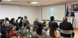 Célébration à Madrid : L'Algérie Salue la Journée Mondiale de la Langue Arabe