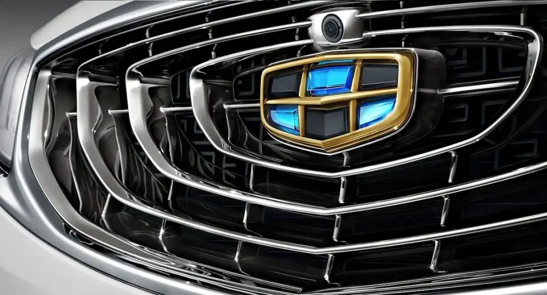 Chery en Algérie Un Investissement Majeur dans l'Industrie Automobile Chery en Algérie : Un Investissement Majeur dans l'Industrie Automobile