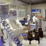 Chimie Pharmaceutique en Algérie : L'USTHB Trace la Voie de la Production Locale
