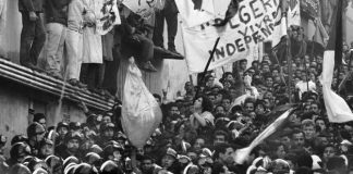 Commémoration des Manifestations du 11 décembre 1960 : Un Héritage de Valeurs et d'Engagement