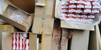 Condamnation en France : L'Affaire de la Contrebande de Cigarettes qui Ébranle un Algérien Sans-Papiers