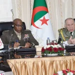 Coopération Militaire Algéro-Américaine : Enjeux et Perspectives