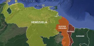 Crise Venezuela-Guyana : Tensions en Amérique du Sud et Exercices Militaires des États-Unis