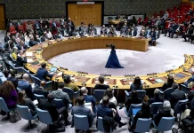 Crise à Gaza : Le Véto Américain Ébranle l'ONU, le Chili Appelle à des Réformes Urgentes