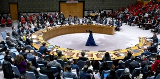 Crise à Gaza : Le Véto Américain Ébranle l'ONU, le Chili Appelle à des Réformes Urgentes