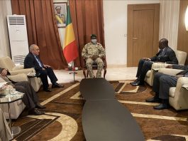 Crise au Mali : La convocation de l'ambassadeur d'Algérie à Bamako révèle des tensions croissantes