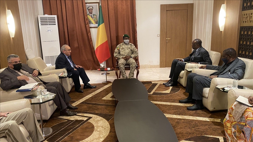 Crise au Mali : La convocation de l'ambassadeur d'Algérie à Bamako révèle des tensions croissantes