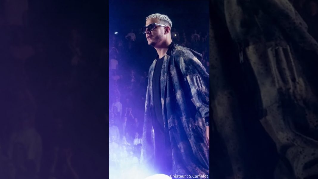 DJ Snake et Gaza Un Message Fort en cette Période de Fêtes DJ Snake et Gaza : Un Message Fort en cette Période de Fêtes