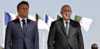 Débat au Parlement français : Retour sur l'Accord de 1968 entre l'Algérie et la France