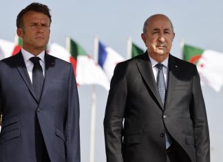 Débat au Parlement français : Retour sur l'Accord de 1968 entre l'Algérie et la France