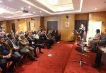 Dialogue et Citoyenneté : L'Algérie Ouvre un Nouveau Chapitre