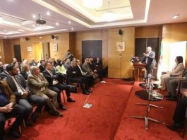 Dialogue et Citoyenneté : L'Algérie Ouvre un Nouveau Chapitre
