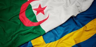 Diplomatie Algéro-Suédoise : Vers de Nouvelles Perspectives de Coopération