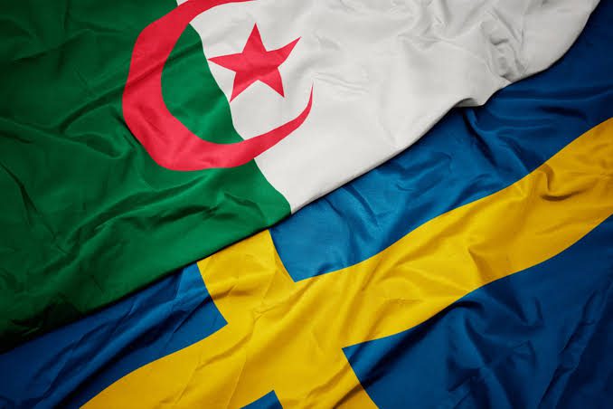 Diplomatie Algéro-Suédoise : Vers de Nouvelles Perspectives de Coopération