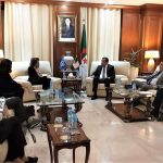 Diplomatie Énergétique : L'Algérie et l'ONU Travaillent Main dans la Main pour l'Afrique