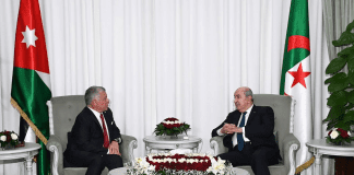 Diplomatie sans Frontières : Algérie et Jordanie Libèrent les Voyageurs