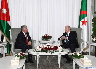 Diplomatie sans Frontières : Algérie et Jordanie Libèrent les Voyageurs