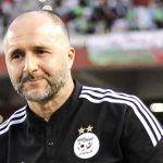 Djamel Belmadi : Son Avenir à la Tête de l'Équipe d'Algérie en Question Après la CAN 2023