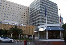 Drame Humanitaire à Marseille : Un Père et Son Fils Algériens en Attente d'Opération, Sans Toit ni Recours