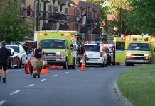 Drame au Canada : L’Étudiant Algérien Abattu à Montréal, une Communauté en Deuil Drame au Canada : L'Étudiant Algérien Abattu à Montréal, une Communauté en Deuil