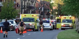 Drame au Canada : L'Étudiant Algérien Abattu à Montréal, une Communauté en Deuil