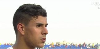 Draoui, la Star de l'Équipe d'Algérie, Envisage un Retour aux Sources