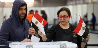 Égypte : Le Début d'une Élection Présidentielle Cruciale